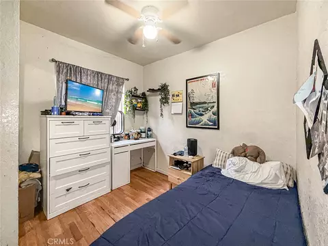Bedroom - 1403 Lemon Ave, Long Beach, CA 90813 photo 20 of 22
