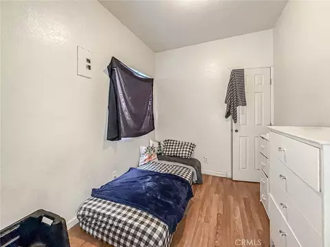 Bedroom - 1403 Lemon Ave, Long Beach, CA 90813 photo 11 of 22