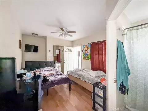 Bedroom - 1403 Lemon Ave, Long Beach, CA 90813 photo 18 of 22