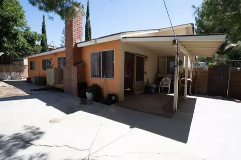 Exterior - 37406 3rd E, Palmdale, CA 93550 photo 6 of 9