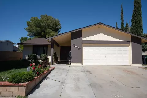 Exterior - 37406 3rd E, Palmdale, CA 93550 photo 1 of 9