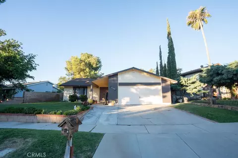 Exterior - 37406 3rd E, Palmdale, CA 93550 photo 1 of 4