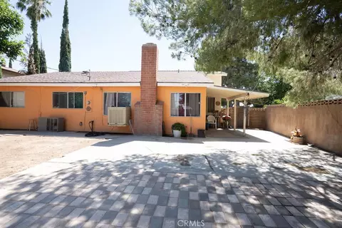 Exterior - 37406 3rd E, Palmdale, CA 93550 photo 8 of 9