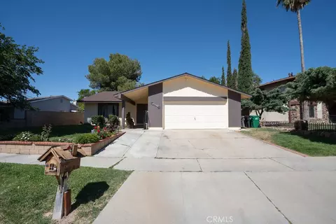Exterior - 37406 3rd E, Palmdale, CA 93550 photo 2 of 9
