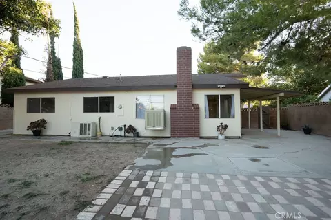 Exterior - 37406 3rd E, Palmdale, CA 93550 photo 4 of 4