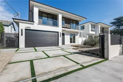14931 Vose St, Van Nuys, CA 91405