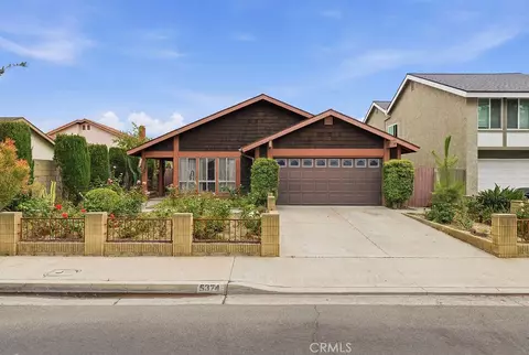 5374 Houston Ave, La Palma, CA 90623