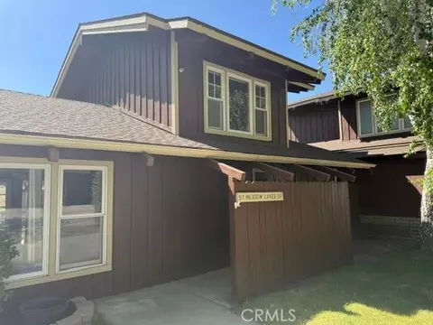 97 Meadow Lks, Tehachapi, CA 93561