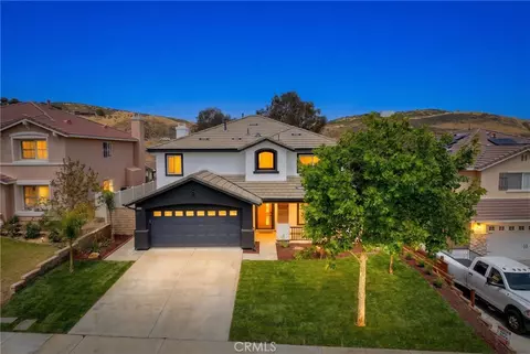 32650 The Old Rd, Castaic, CA 91384