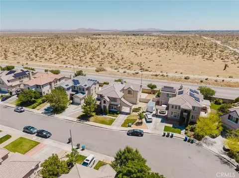 View/Area - 38024 Aidea, Palmdale, CA 93552 photo 2 of 5