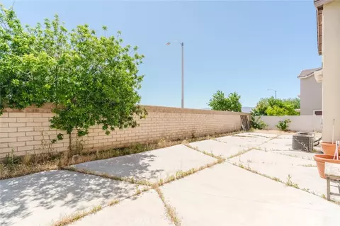 Exterior - 38024 Aidea, Palmdale, CA 93552 photo 5 of 5