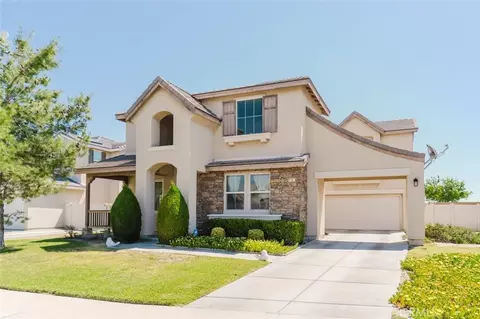 Exterior - 38024 Aidea, Palmdale, CA 93552 photo 2 of 5