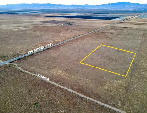 168 Avenue A-14168 Stw, Lancaster, CA 93536