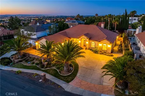 41536 W 67th St, Palmdale, CA 93551