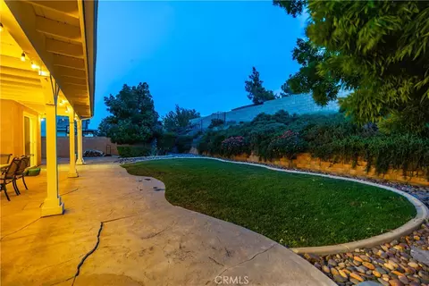Exterior - 7044 Lyric Ave, Lancaster, CA 93536 photo 11 of 16