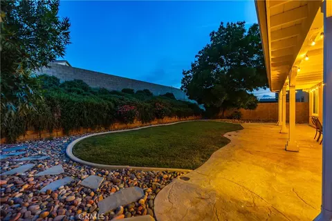 Exterior - 7044 Lyric Ave, Lancaster, CA 93536 photo 7 of 16