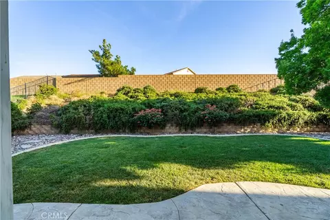 Exterior - 7044 Lyric Ave, Lancaster, CA 93536 photo 10 of 16