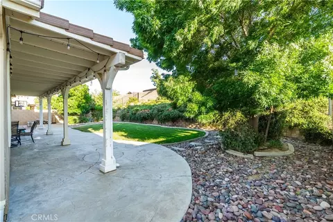 Exterior - 7044 Lyric Ave, Lancaster, CA 93536 photo 12 of 16