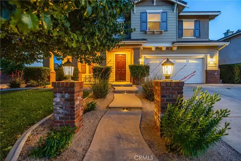 Exterior - 7044 Lyric Ave, Lancaster, CA 93536 photo 3 of 16