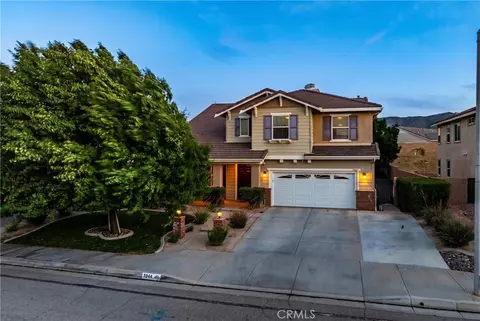 Exterior - 7044 Lyric Ave, Lancaster, CA 93536 photo 13 of 16