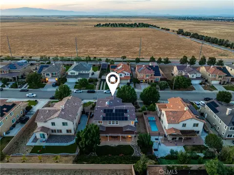 View/Area - 7044 Lyric Ave, Lancaster, CA 93536 photo 3 of 4