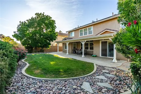 Exterior - 7044 Lyric Ave, Lancaster, CA 93536 photo 5 of 16