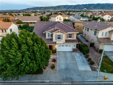 View/Area - 7044 Lyric Ave, Lancaster, CA 93536 photo 1 of 4