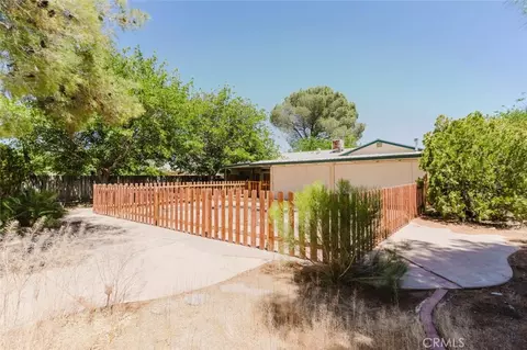 Exterior - 40155 176th St E, Palmdale, CA 93591 photo 6 of 6