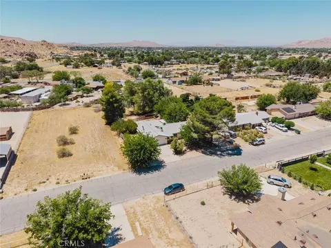 View/Area - 40155 176th St E, Palmdale, CA 93591 photo 2 of 4