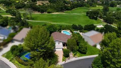 3861 Braewood Ct, Tarzana, CA 91356