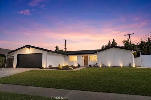16401 Bircher St, Granada Hills, CA 91344