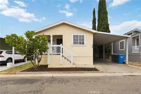 1550 Rory Ln #133, Simi Valley, CA 93063