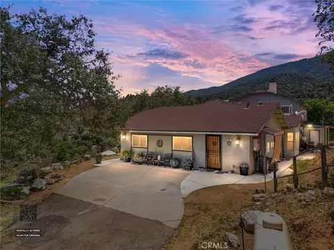 26920 Clear Crk, Keene, CA 93531