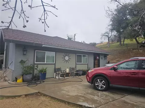 26920 Clear Crk, Keene, CA 93531