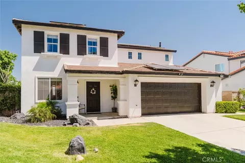 741 Camino Real Ave, Palmdale, CA 93551