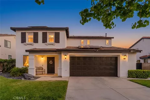 741 Camino Real Ave, Palmdale, CA 93551