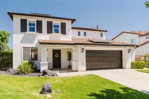 741 Camino Real Ave, Palmdale, CA 93551