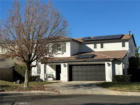 741 Camino Real Ave, Palmdale, CA 93551