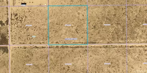0 Avenue A-12, Lancaster, CA 93536