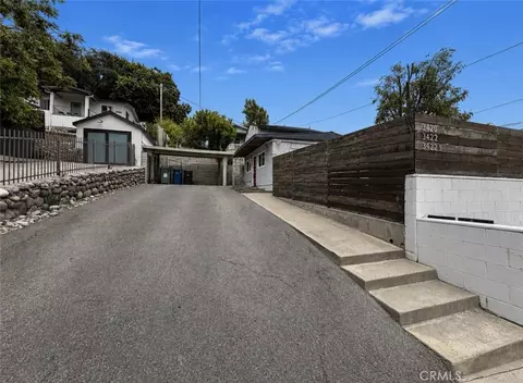 3422 Holyoke, Los Angeles, CA 90065