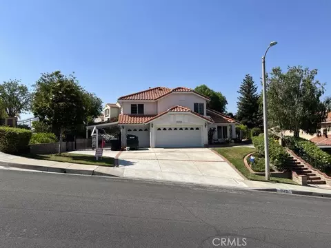 25225 Sagecrest Cir, Stevenson Ranch, CA 91381
