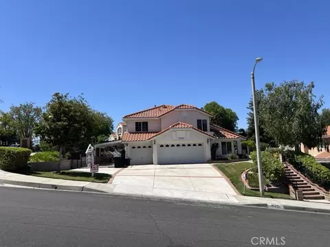 25225 Sagecrest Cir, Stevenson Ranch, CA 91381