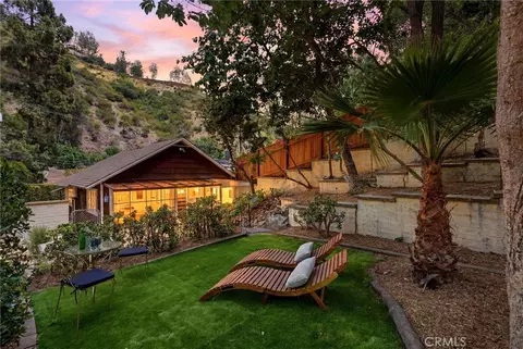 947 N Beverly Gln, Los Angeles, CA 90077