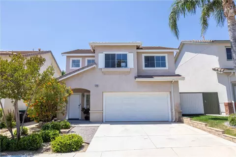 Exterior - 2749 Ophelia Ct, Simi Valley, CA 93063 photo 6 of 6