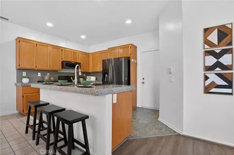 Kitchen - 2749 Ophelia Ct, Simi Valley, CA 93063 photo 5 of 5