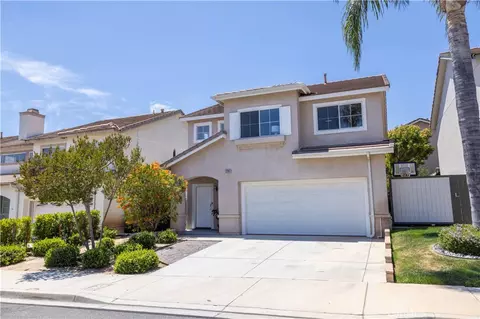 Exterior - 2749 Ophelia Ct, Simi Valley, CA 93063 photo 5 of 6