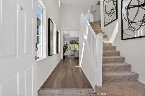 Entry Way - 2749 Ophelia Ct, Simi Valley, CA 93063 photo 1 of 3