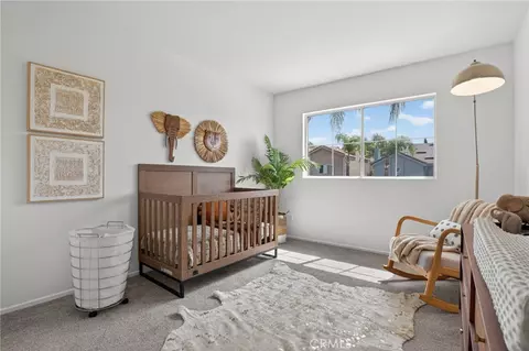 Bedroom - 2749 Ophelia Ct, Simi Valley, CA 93063 photo 6 of 7