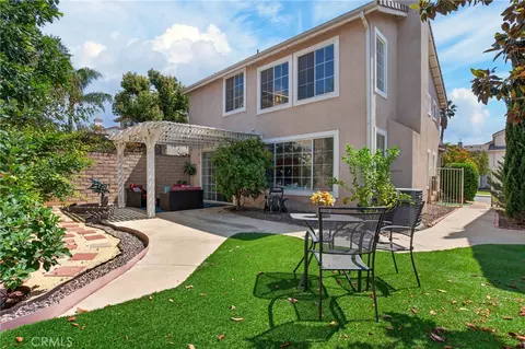 Exterior - 2749 Ophelia Ct, Simi Valley, CA 93063 photo 2 of 6