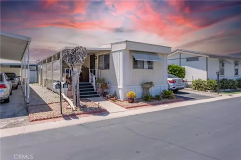 575 S Lyon Ave #161, Hemet, CA 92543